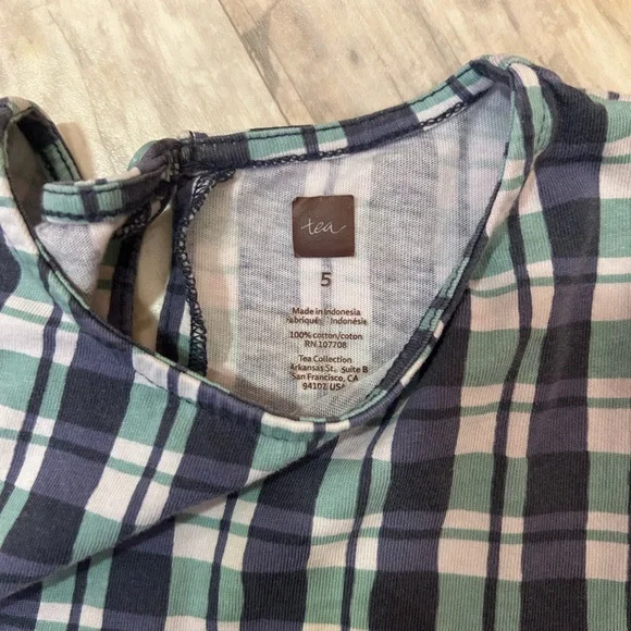 Tea Collection Dresses Bundle of 2 - Picture 11 of 16